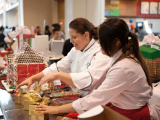 NorthPark Center presents Treats of Christmas