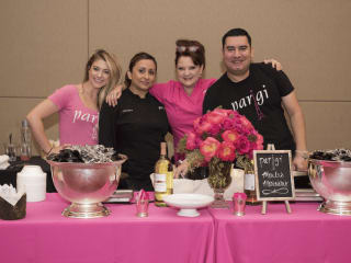 French-American Chamber of Commerce presents 33rd Annual Wine Festival