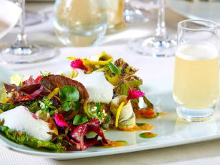 Flora Street Cafe