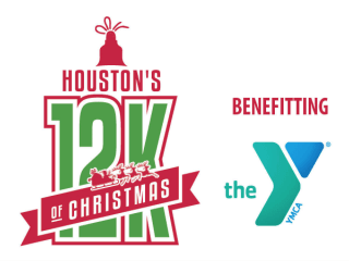 RA Sports Management presents Houston's 12k of Christmas
