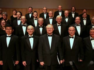 Bay Area Chorus