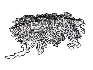 ICOSA Collective presents Mapped Refraction opening reception