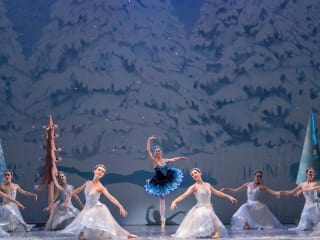 Ballet Austin presents The Nutcracker