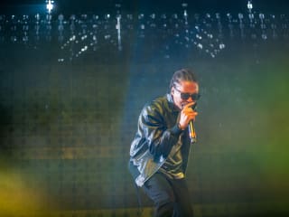 FFF Fest Lupe Fiasco