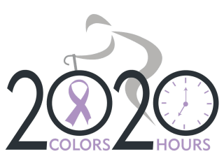 RE: Cancer presents 20 Colors / 20 Hours
