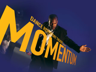 Texas Theatre and Dance presents Momentum