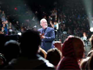 Billy Joel