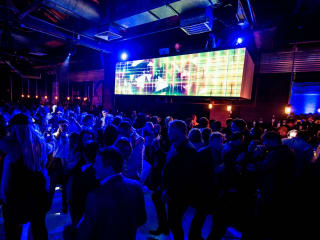Formula VIP Events presents BLU Year's Eve 2017
