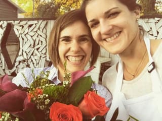 Alice's Table presents The Art of Southern Hospitality: Flowers, Food + Cocktails