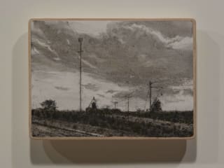 Redbud Gallery presents Andrew Martin: "observer effect" opening reception