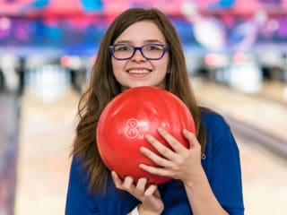 Special Olympics Texas presents The 2017 Winter Games