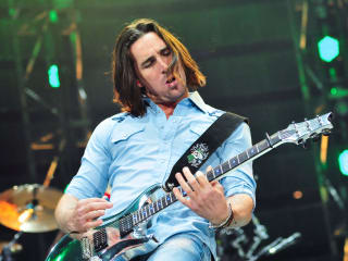 Jake Owen jam