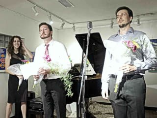 Russian Cultural Center Our Texas presents <i>Of Love and Beauty</i>