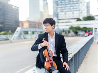 Angelo Xiang Yu