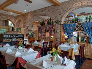 Lavendou Bistro Provencal