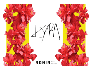 KYRA presents Vermillion SS17 Presentation