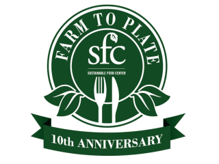 Sustainable Food Center presents Farm to Plate