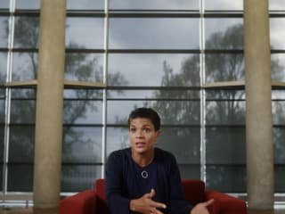 Michelle Alexander in 13th