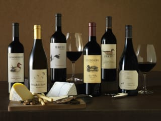 Duckhorn Wine Company Wine Dinner