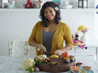 Aarti Sequeira