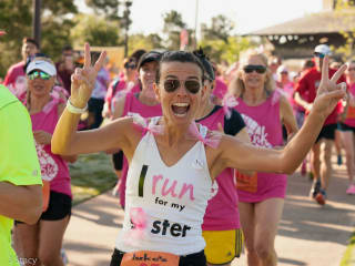 Terramont Orthodontics presents The Pink 5K