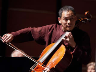 Bion Tsang