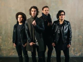 American Authors