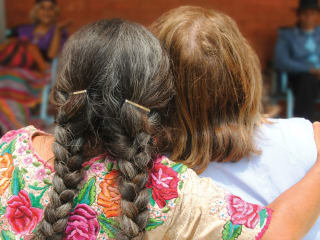 Faith In Practice presents 10th Annual Women's Luncheon: <i>I Call Upon You</i>