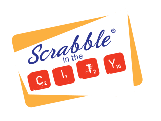 Literacy Advance of Houston presents Scrabble in the City