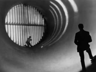 Transitory Sound and Movement Collective presents <i>Bleeps, Blips, Blops and Blunders... a.k.a. Where Did She Go?</i>