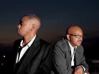 K-Ci & Jojo