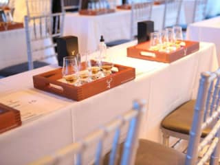 The Whisky Extravaganza