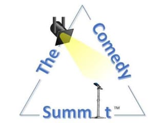 The Comedy Summit
