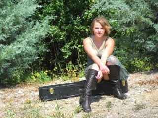 Brandy Nicole Collier
