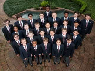 Houston Boychoir