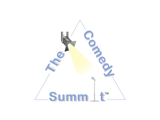 Dopamine Entertainment presents Comedy Summit