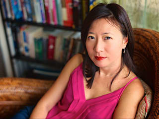 Cheryl Lu-Lien Tan