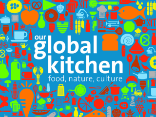 Bullock Texas State History Museum presents Our Global Kitchen: Food, Nature, Culture opening reception