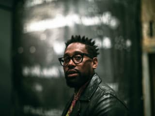 PJ Morton