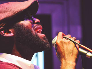 What’s Going On: The Marvin Gaye Experience