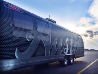 Austin Summer Tour 2016
