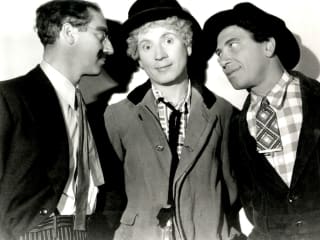 Marx Brothers