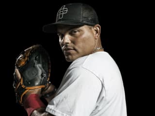 Ivan "Pudge" Rodriguez