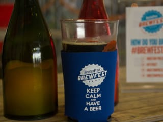 Houston Press presents BrewFest