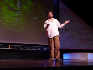 Bill Thomas