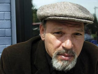 August Wilson