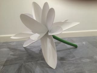 ModArtists Gallery presents Laura Abrams