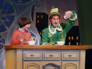 Elf the Musical