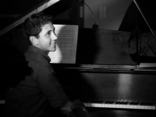 Latin Jazz Night