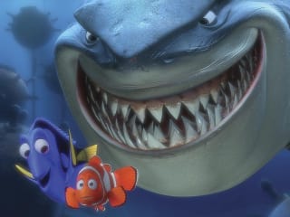 News_fav sharks_Finding Nemo